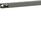 HAGER - Johdotuskouru tehalit.BA7A - BA7A25025 PVC 25x25x2000 HAR