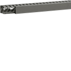 HAGER - Johdotuskouru tehalit.BA7A - BA7A40025 PVC 40x25x2000 HAR