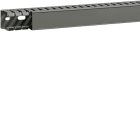 HAGER - Johdotuskouru tehalit.BA7A - BA7A40030 PVC 40x30x2000 HAR