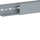 HAGER - Johdotuskouru tehalit.BA7A - BA7A40060 PVC 40x60x2000 HAR