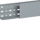 HAGER - Johdotuskouru tehalit.BA7A - BA7A40080 PVC 40x80x2000 HAR