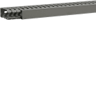 HAGER - Johdotuskouru tehalit.BA7A - BA7A60025 PVC 60x25x2000 HAR