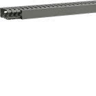 HAGER - Johdotuskouru tehalit.BA7A - BA7A60030 PVC 60x30x2000 HAR