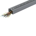 HAGER - Johdotuskouru tehalit.BA7A - BA7A60040 PVC 60x40x2000 HAR