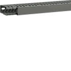 HAGER - Johdotuskouru tehalit.BA7A - BA7A80030 PVC 80x30x2000 HAR