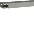 HAGER - Johdotuskouru tehalit.BA7A - BA7A80040 PVC 80x40x2000 HAR