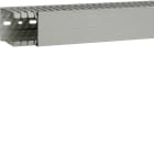 HAGER - Johdotuskouru tehalit.BA7A - BA7A80060 PVC 80x60x2000 HAR
