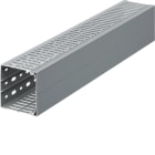 HAGER - Johdotuskouru tehalit.BA7A - BA7A80080 PVC 80x80x2000 HAR