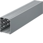 HAGER - Johdotuskouru tehalit.BA7A - BA7A80100 PVC 80x100x2000 HAR