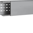 HAGER - Johdotuskouru tehalit.BA7A - BA7A80120 PVC 80x120x2000 HAR