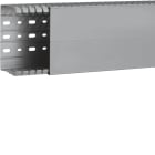 HAGER - Johdotuskouru tehalit.BA7A - BA7A80120 PVC 80x120x2000 HAR