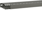HAGER - Johdotuskouru tehalit.BA7A - BA7A100030 PVC 100x30x2000 HAR