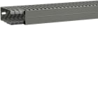 HAGER - Johdotuskouru tehalit.BA7A - BA7A100040 PVC 100x40x2000 HAR