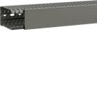 HAGER - Johdotuskouru tehalit.BA7A - BA7A100060 PVC 100x60x2000 HAR