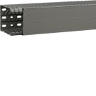 HAGER - Johdotuskouru tehalit.BA7A - BA7A100080 PVC 100x80x2000 HAR