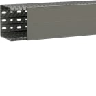 HAGER - Johdotuskouru tehalit.BA7A - BA7A100100 PVC 100x100 HAR