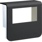 HAGER - Kansi tehalit.SL - SL20055932 ant.ras. MUS