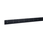 HAGER - Jalkalistakanava tehalit.SL - SL20080 PVC 20x80x2000 LED-as.