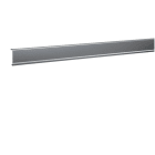 HAGER - Kansi tehalit.SL - SL20080 PVC 20x80x2000 LI/ALU