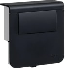 HAGER - Listarasia tehalit.SL - SL200809LED TL31.2W MUS