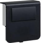 HAGER - Listarasia tehalit.SL - SL200809LED TL31.2W MUS