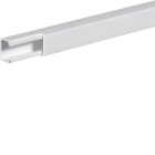 HAGER - Asennuskanava tehalit.LFH - LF10010 PVC 10x12x2000 tar LVA
