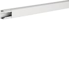 HAGER - Asennuskanava tehalit.LFH - LF30030 PVC 30x30x2000 tar LVA