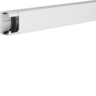 HAGER - Asennuskanava tehalit.LFH - LF40060 PVC 40x57x2000 tar LVA