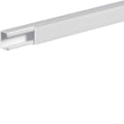 HAGER - Asennuskanava tehalit.LFH - LF10010 PVC 10x12x2000 LVA