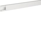 HAGER - Asennuskanava tehalit.LFH - LF20035 PVC 20x33x2000 LVA