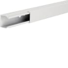 HAGER - Asennuskanava tehalit.LFH - LF25025 PVC 25x25x2000 LVA