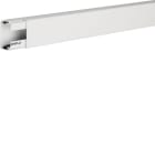 HAGER - Asennuskanava tehalit.LFH - LF30045 PVC 30x45x2000 LVA
