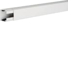 HAGER - Asennuskanava tehalit.LFH - LF40040 PVC 40x40x2000 LVA