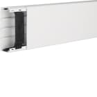 HAGER - Asennuskanava - LF40110 PVC 40x110x2000 LVA