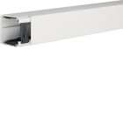 HAGER - Asennuskanava tehalit.LFH - LF60060 PVC 60x57x2000 LVA