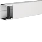 HAGER - Asennuskanava tehalit.LFH - LF60090 PVC 60x90x2000 LVA