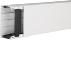 HAGER - Asennuskanava tehalit.LFH - LF60110 PVC 60x110x2000 LVA