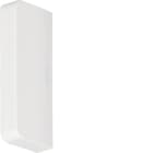 HAGER - Päätykappale tehalit.LF - LF18045 HF 18x45 LVA