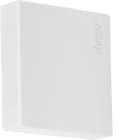 HAGER - Päätykappale tehalit.LF - LF25025 HF 25x25 LVA