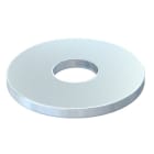 OBO BETTERMANN - Asennustarvike KTS - DIN440 11 F, Aluslevy M10