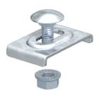 OBO BETTERMANN - Kiinnitystarvike KTS - GKT 38 FT