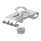 OBO BETTERMANN - Jatkokappale KTS - GEV 36 FT. KZn