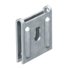 OBO BETTERMANN - Seinäkannake KTS - K 12/1818 KUUMASINKITTY