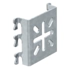 OBO BETTERMANN - Asennuslevy KTS - MPG 65 FT. KZn