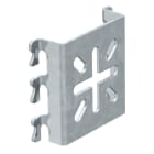 OBO BETTERMANN - Asennuslevy KTS - MPG 65 FT. KZn