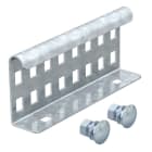 OBO BETTERMANN - Jatkokappale KTS - LVG 60. H=60MM. FT