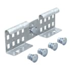 OBO BETTERMANN - Nivelliitos KTS - LGVG 60. H=60MM. FT