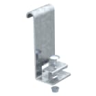 OBO BETTERMANN - Kiinnitystarvike KTS - 6221424 LAS110 FT