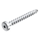 OBO BETTERMANN - Asennustarvike BSS - MMS-plus 10x80 betoniruuvi. G