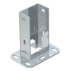 OBO BETTERMANN - Lattiajalka KTS - SF 140/11